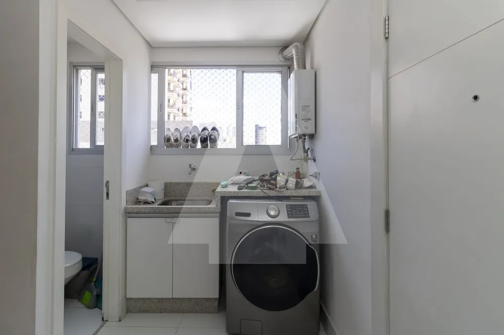 Apartamento, 3 quartos, 168 m² - Foto 2