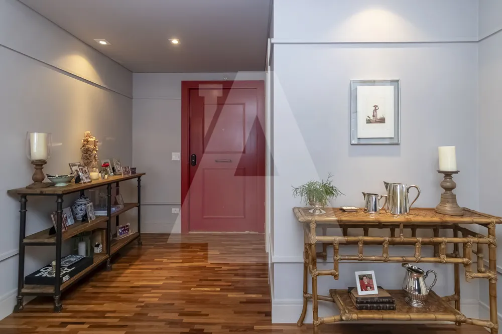 Apartamento, 3 quartos, 168 m² - Foto 5