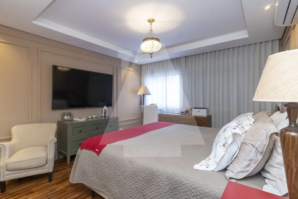 Apartamento, 3 quartos, 168 m² - Foto 8