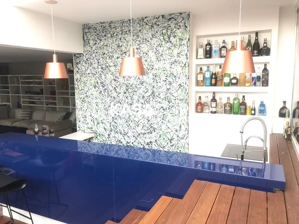 Cobertura, 3 quartos, 272 m² - Foto 3