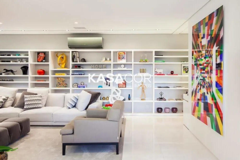 Cobertura, 3 quartos, 272 m² - Foto 2