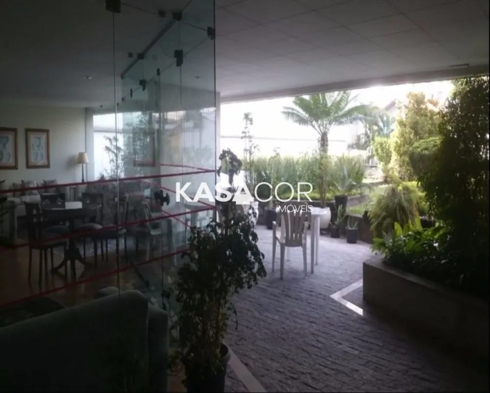 Apartamento, 3 quartos, 130 m² - Foto 8