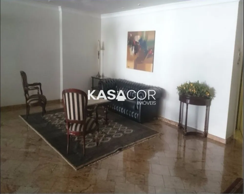 Apartamento, 3 quartos, 130 m² - Foto 7