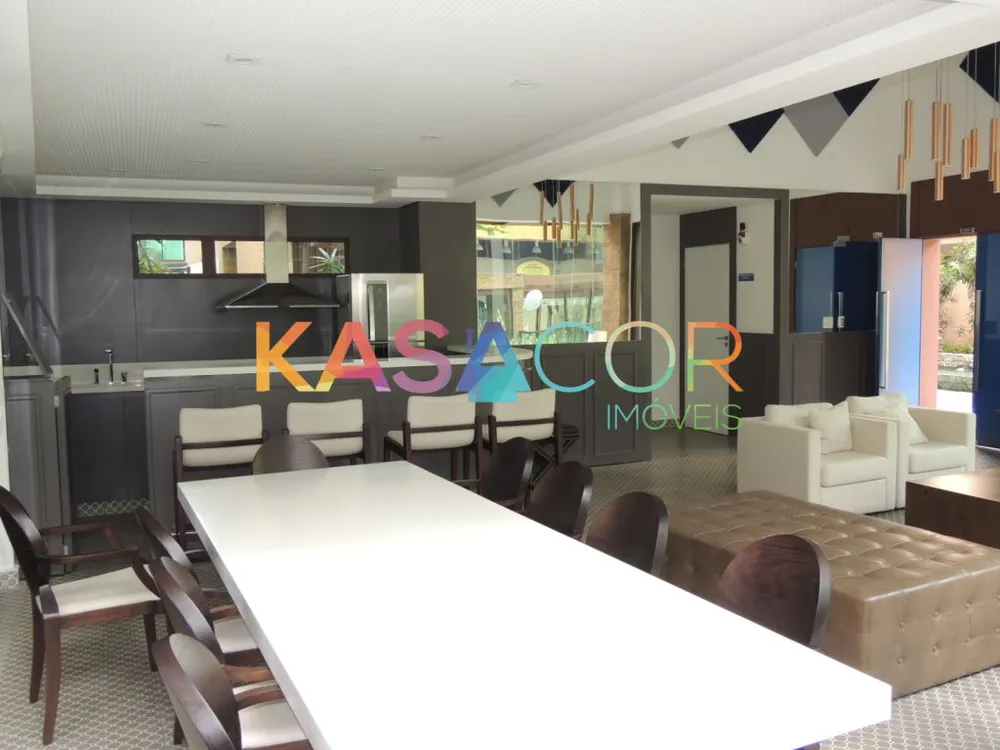 Apartamento, 1 quarto, 36 m² - Foto 8