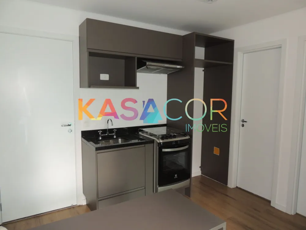 Apartamento, 1 quarto, 36 m² - Foto 6
