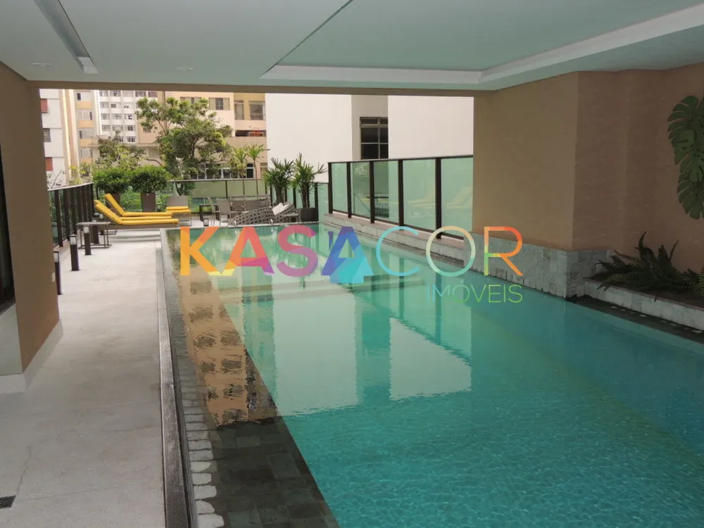 Apartamento, 1 quarto, 36 m² - Foto 7
