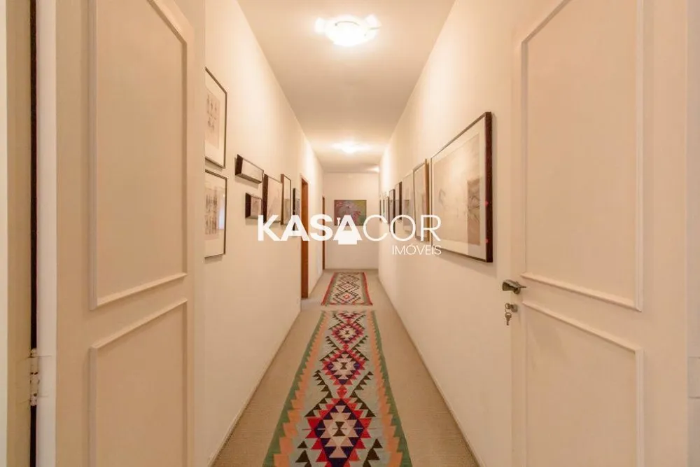 Apartamento, 3 quartos, 322 m² - Foto 3