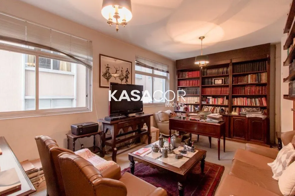 Apartamento, 3 quartos, 322 m² - Foto 2