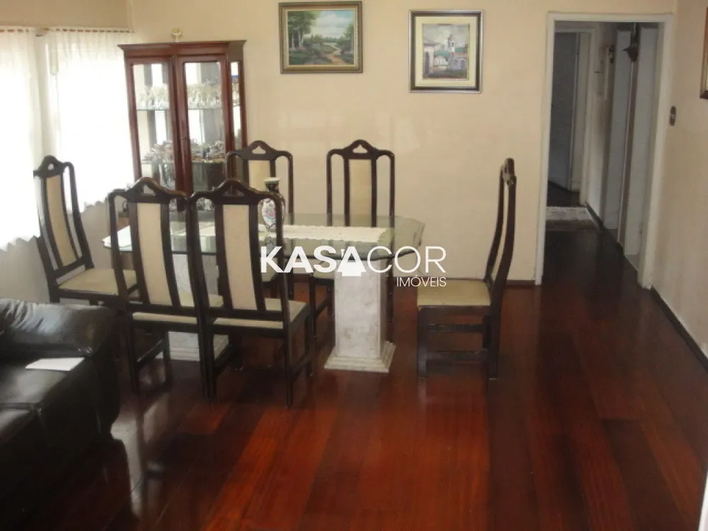 Apartamento, 3 quartos, 96 m² - Foto 1