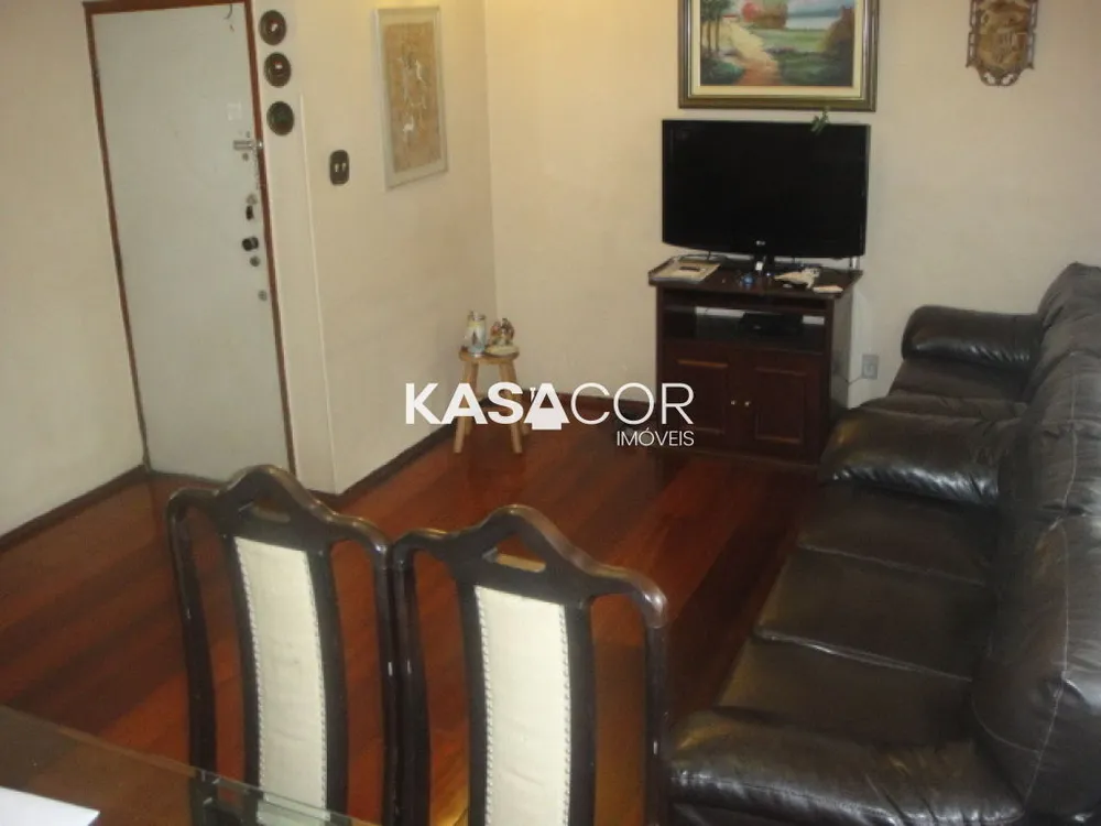 Apartamento, 3 quartos, 96 m² - Foto 3