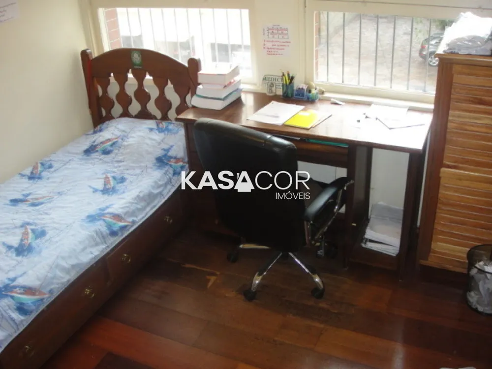 Apartamento, 3 quartos, 96 m² - Foto 4