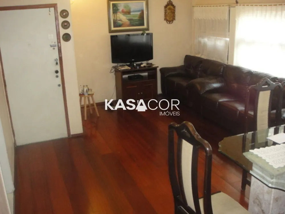Apartamento, 3 quartos, 96 m² - Foto 2