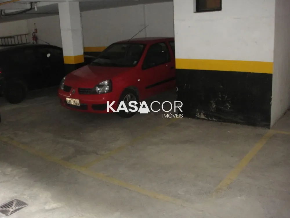 Apartamento, 3 quartos, 96 m² - Foto 8
