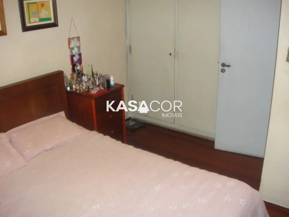 Apartamento, 3 quartos, 96 m² - Foto 7