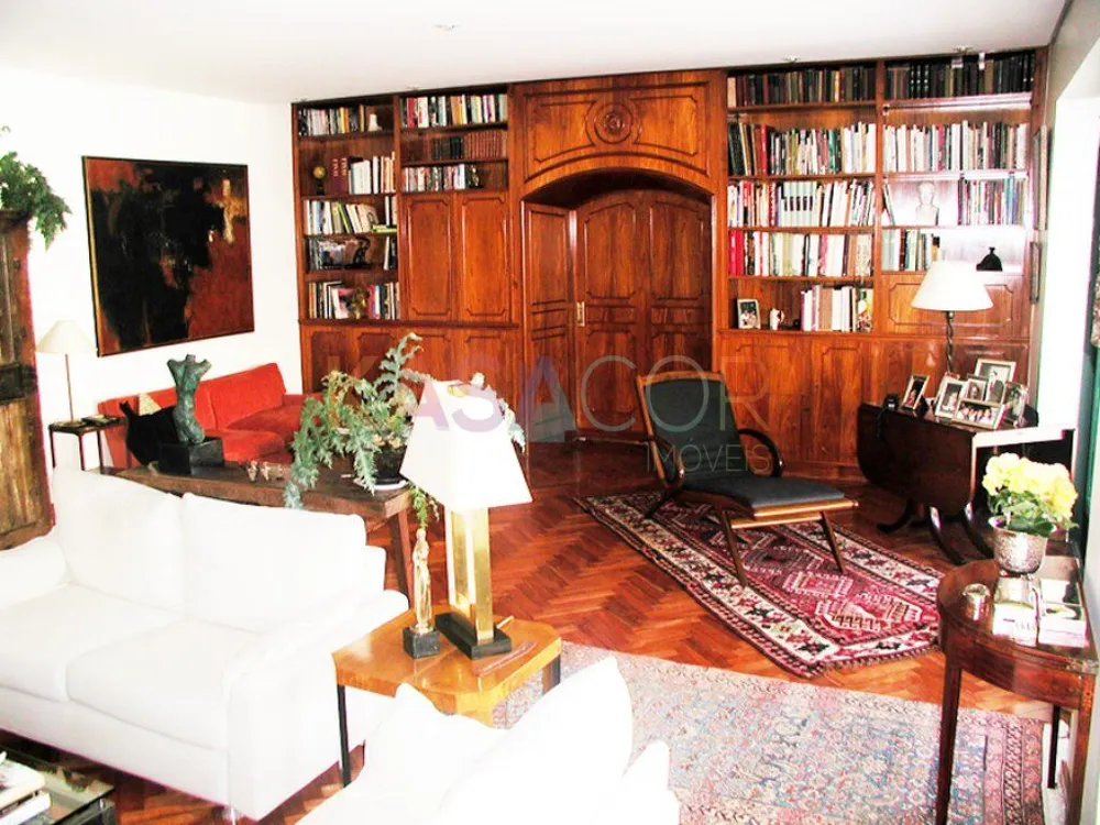 Cobertura, 3 quartos, 350 m² - Foto 2