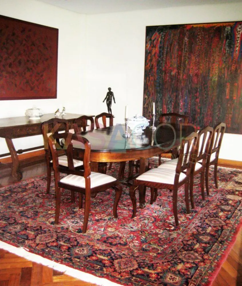 Cobertura, 3 quartos, 350 m² - Foto 4