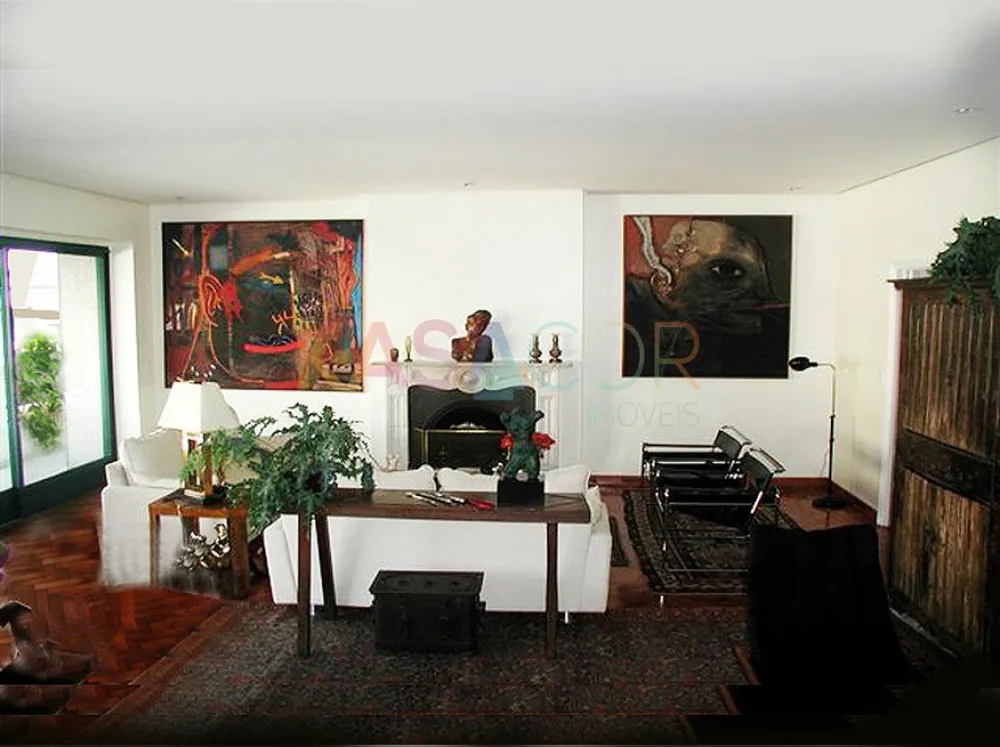 Cobertura, 3 quartos, 350 m² - Foto 3