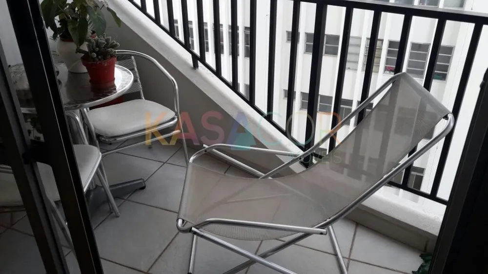 Apartamento, 3 quartos, 90 m² - Foto 7