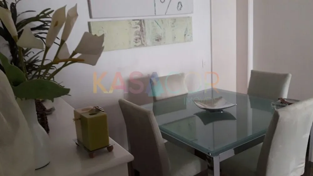 Apartamento, 3 quartos, 90 m² - Foto 1