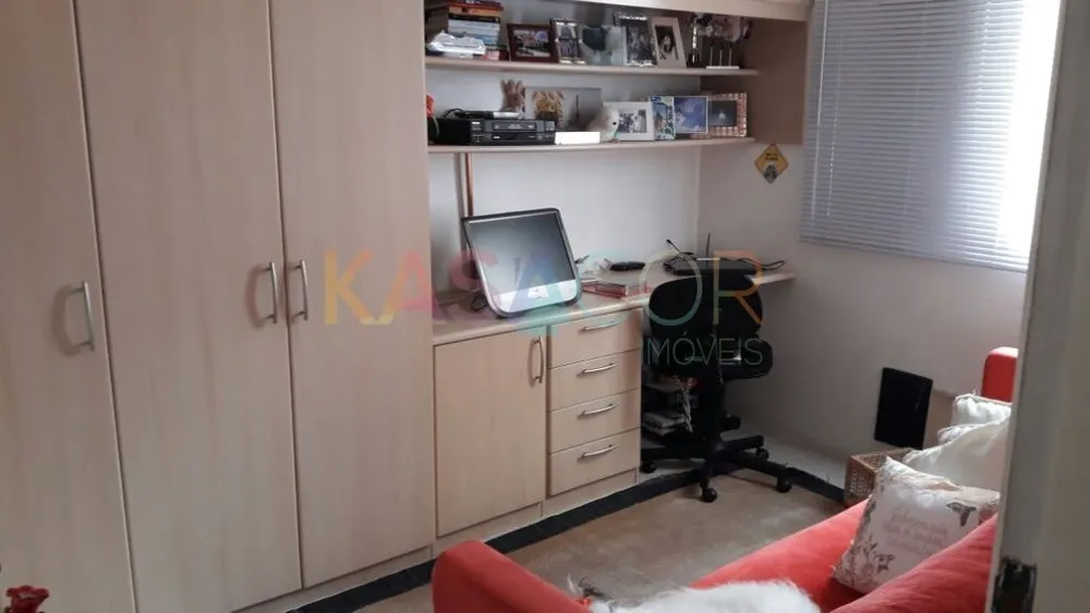 Apartamento, 3 quartos, 90 m² - Foto 8