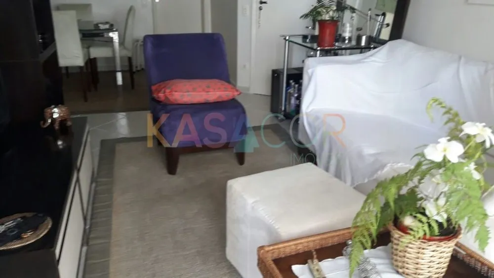 Apartamento, 3 quartos, 90 m² - Foto 4