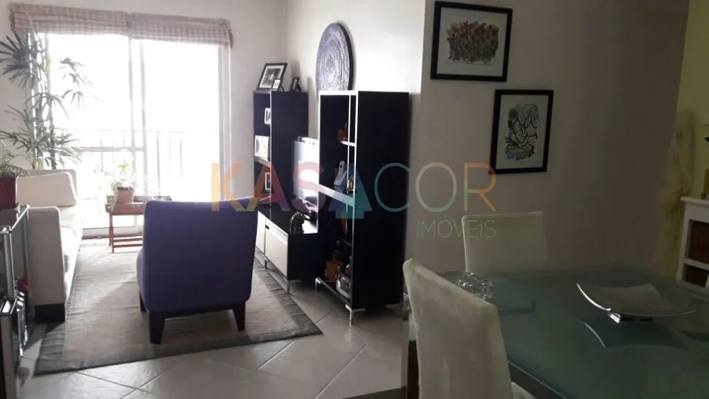 Apartamento, 3 quartos, 90 m² - Foto 3