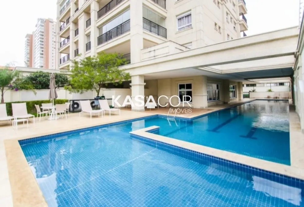 Apartamento, 4 quartos, 244 m² - Foto 1