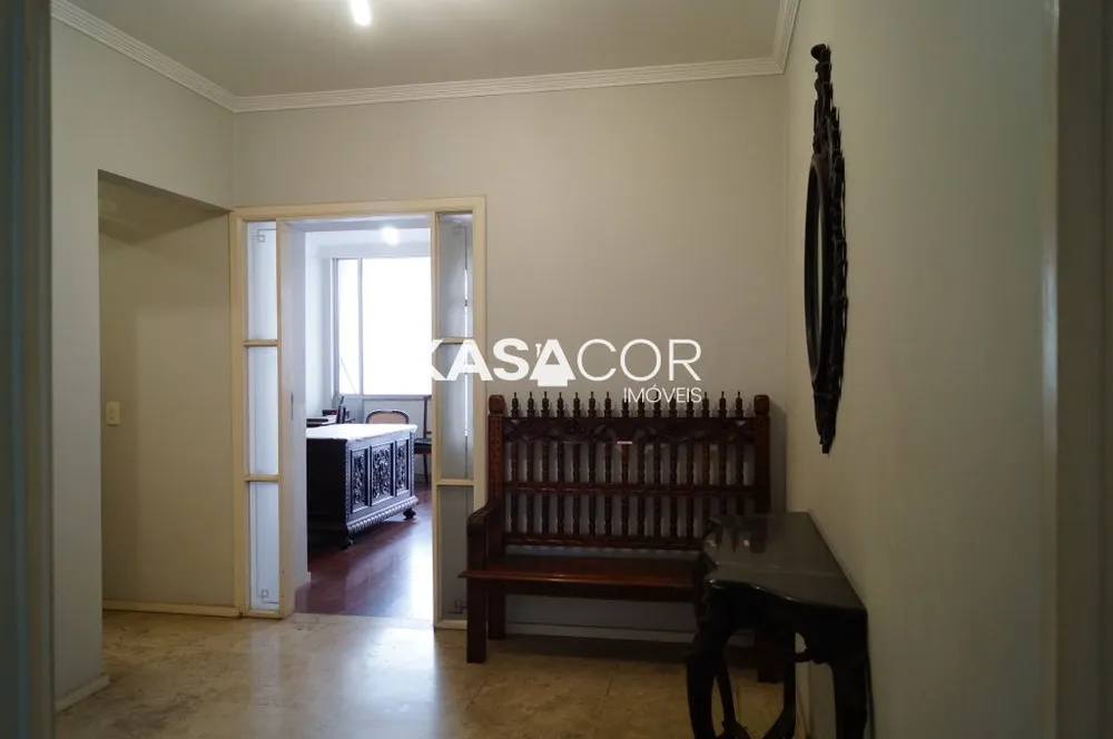 Apartamento, 3 quartos, 270 m² - Foto 2