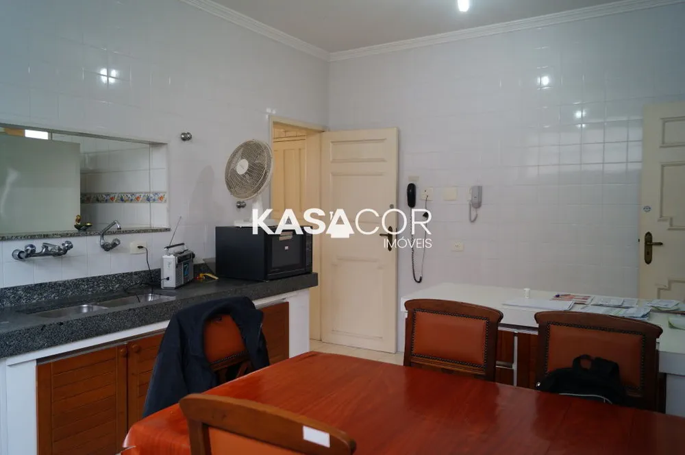 Apartamento, 3 quartos, 270 m² - Foto 5