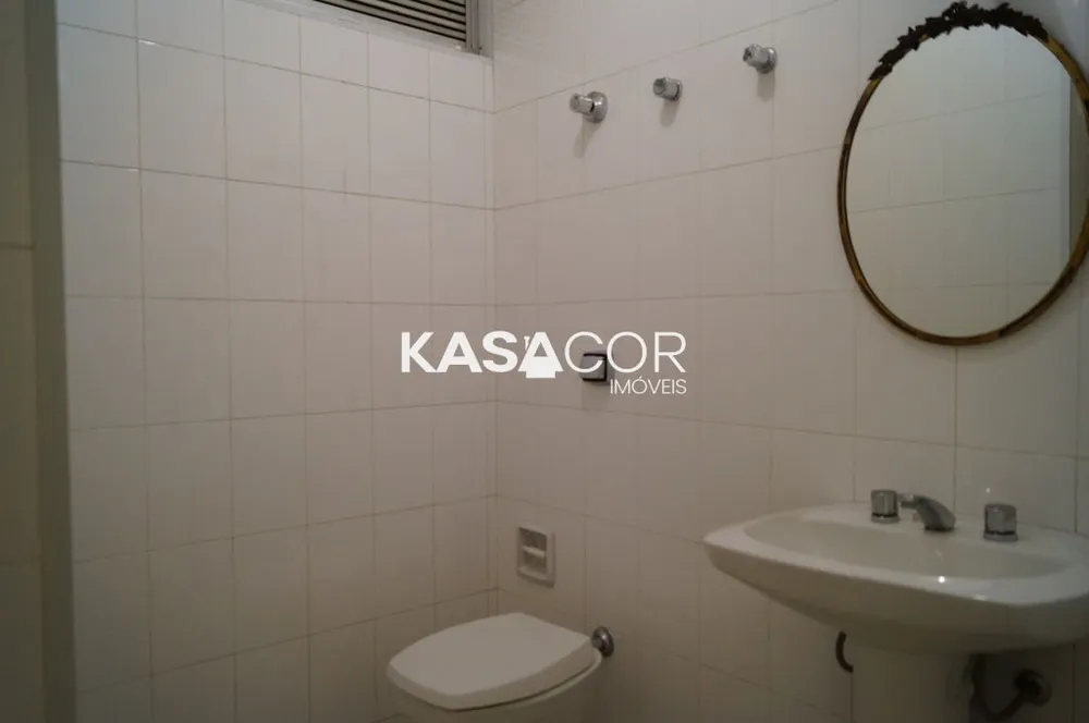 Apartamento, 3 quartos, 270 m² - Foto 3