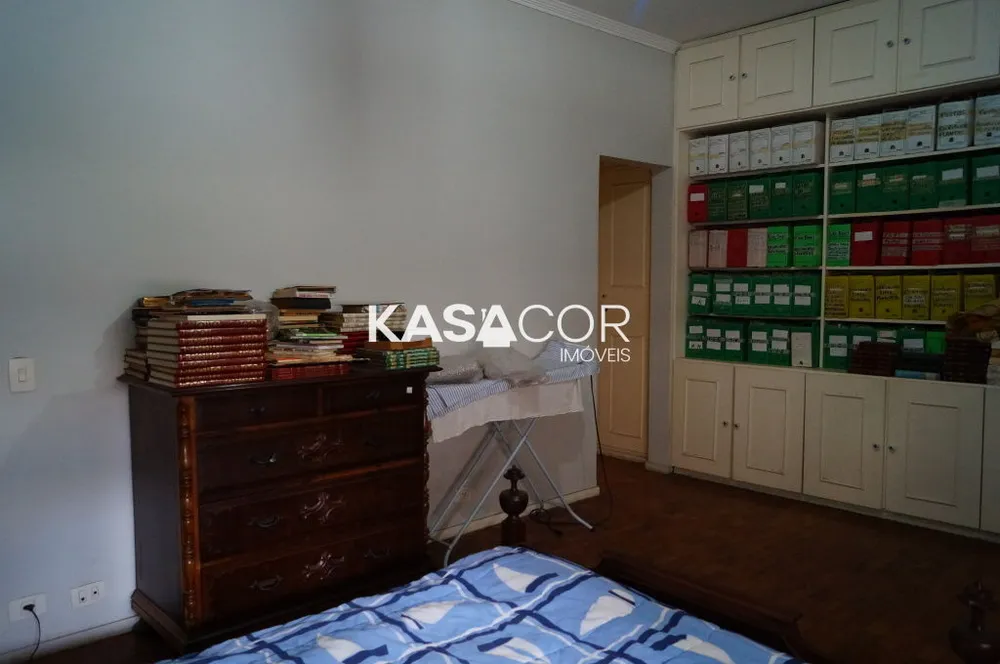 Apartamento, 3 quartos, 270 m² - Foto 6