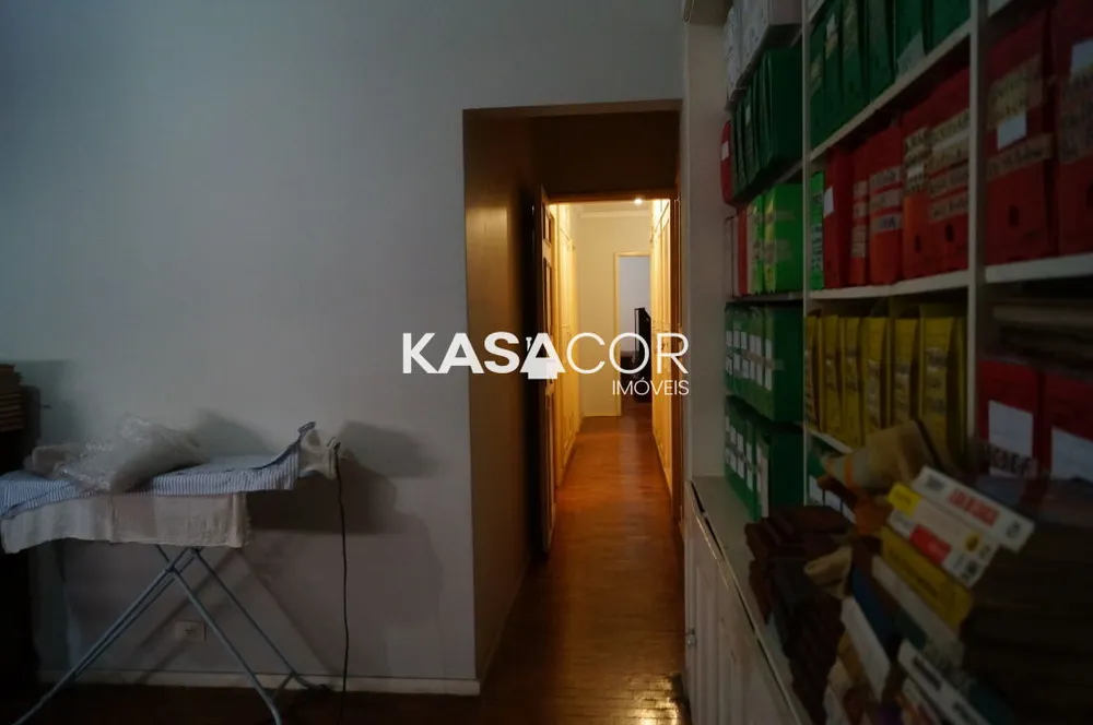 Apartamento, 3 quartos, 270 m² - Foto 7