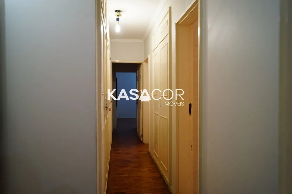 Apartamento, 3 quartos, 270 m² - Foto 8