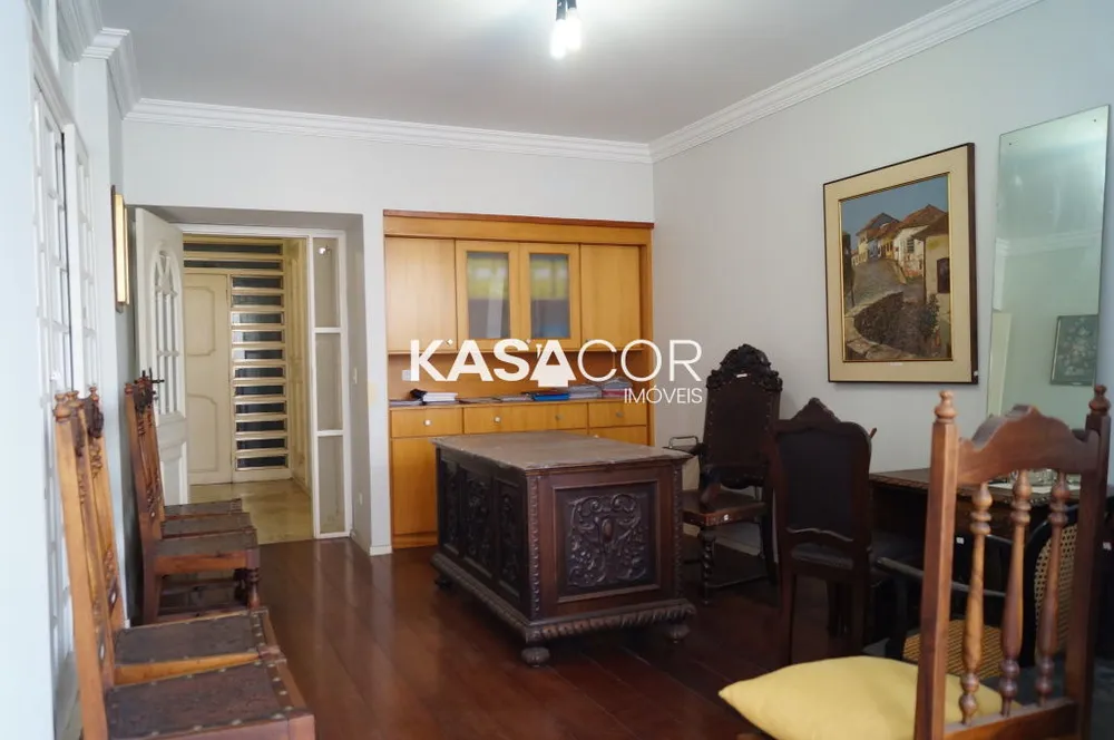 Apartamento, 3 quartos, 270 m² - Foto 1