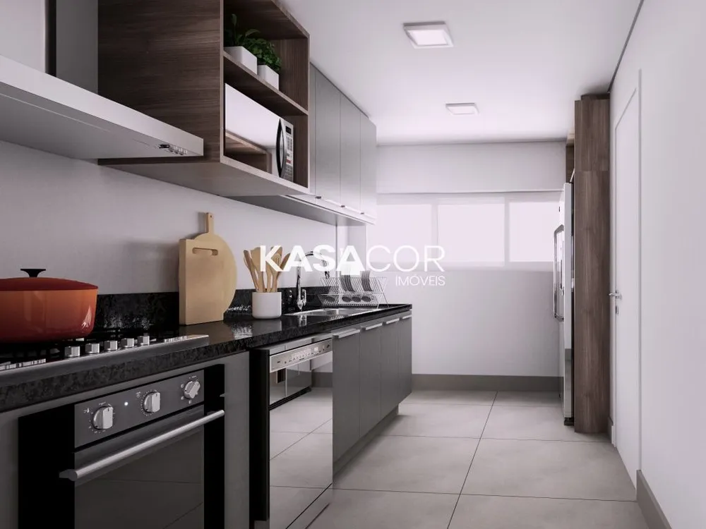 Apartamento, 3 quartos, 114 m² - Foto 7