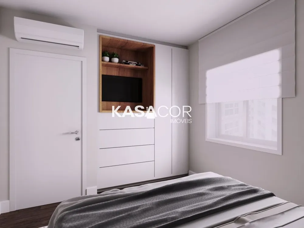 Apartamento, 3 quartos, 114 m² - Foto 4