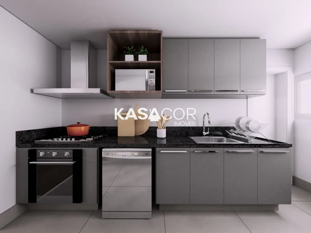 Apartamento, 3 quartos, 114 m² - Foto 6