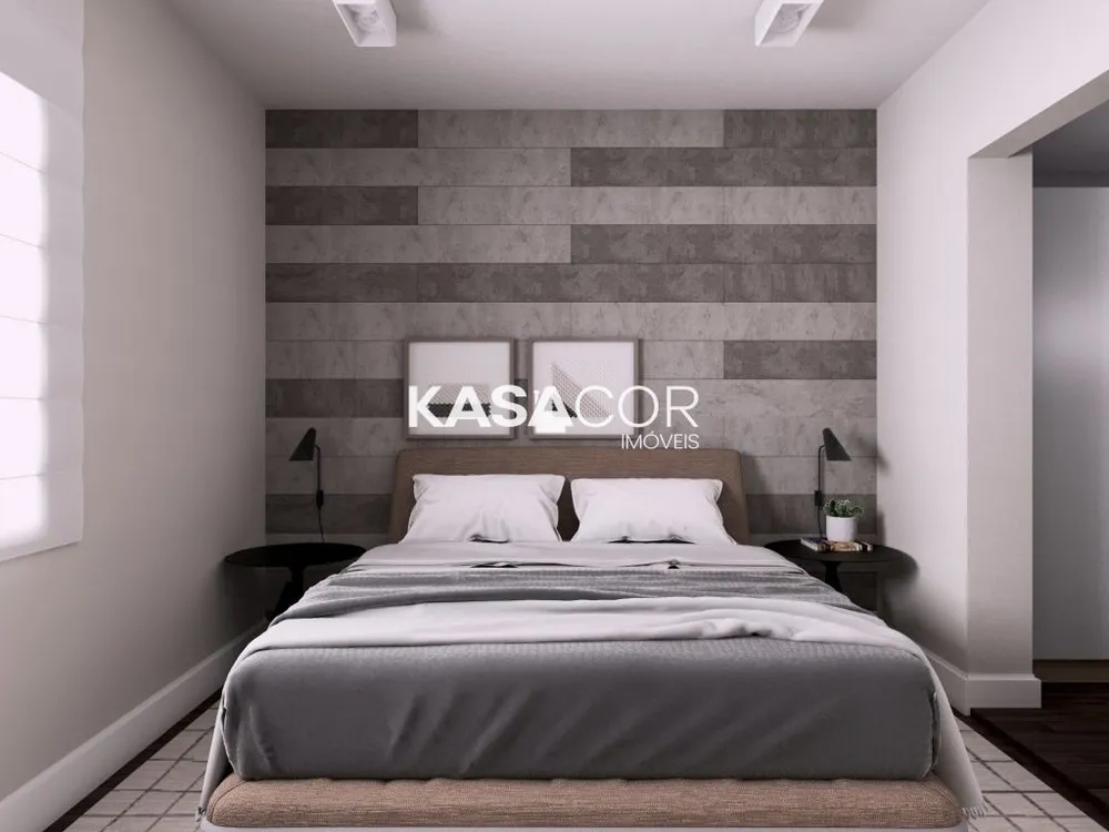 Apartamento, 3 quartos, 114 m² - Foto 3