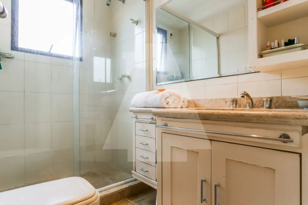 Apartamento, 4 quartos, 185 m² - Foto 6
