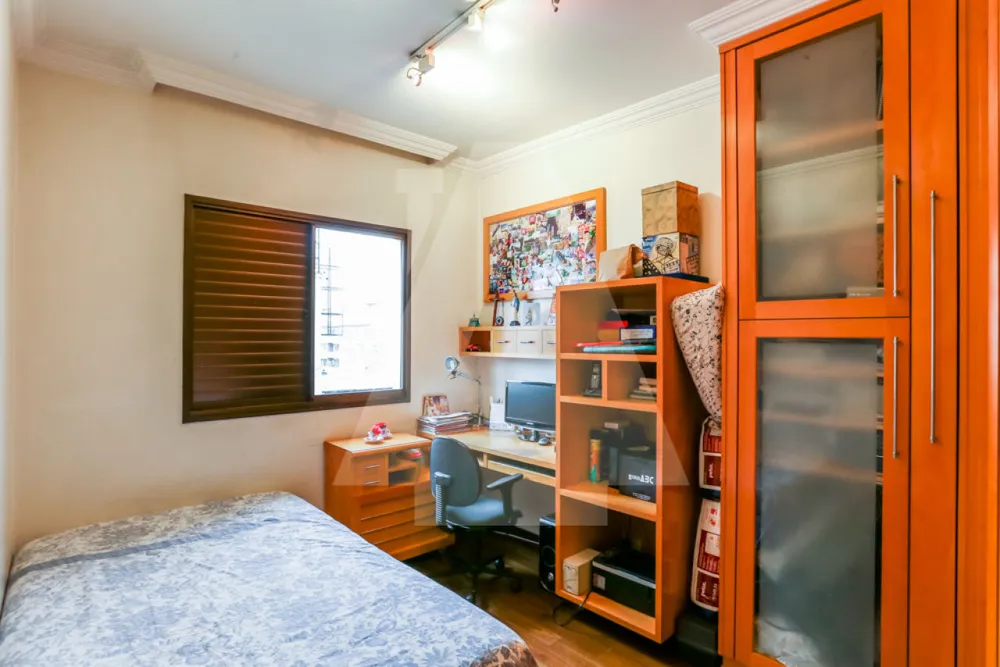 Apartamento, 4 quartos, 185 m² - Foto 5