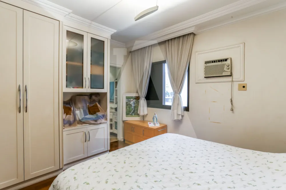 Apartamento, 4 quartos, 185 m² - Foto 8
