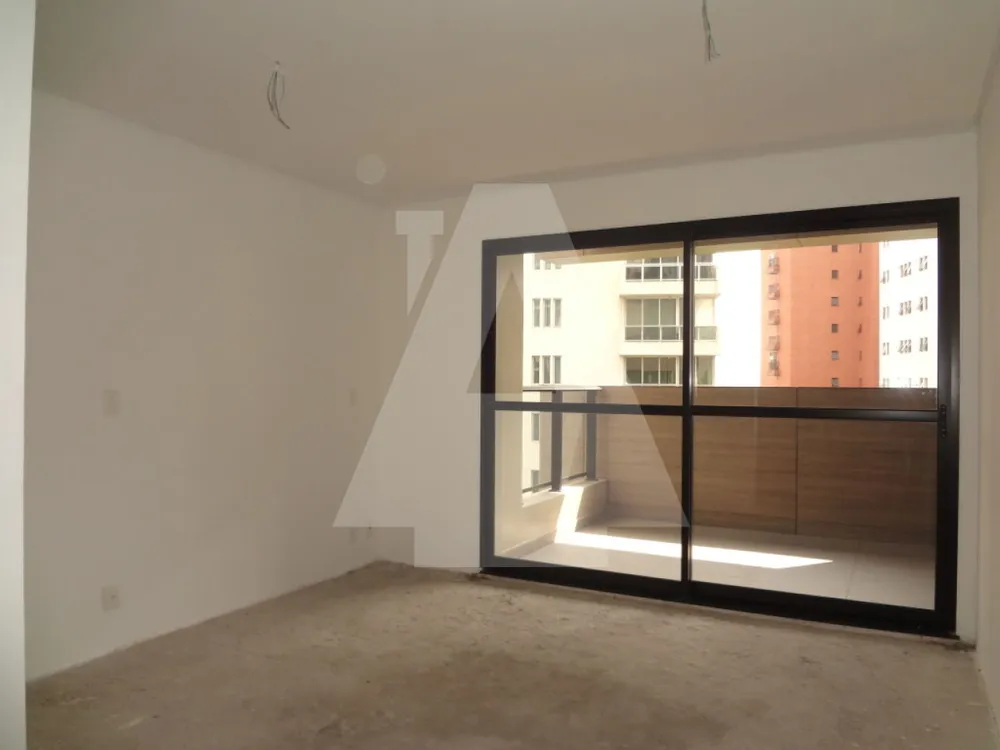 Cobertura, 1 quarto, 80 m² - Foto 2