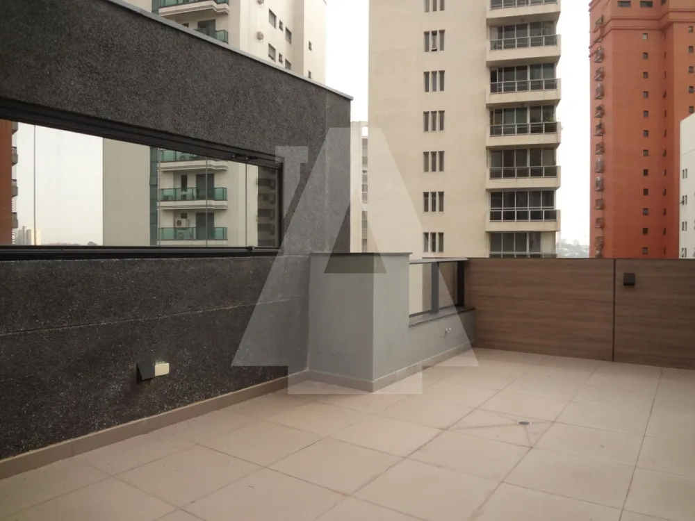 Cobertura, 1 quarto, 80 m² - Foto 4