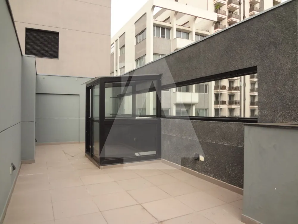 Cobertura, 1 quarto, 80 m² - Foto 5