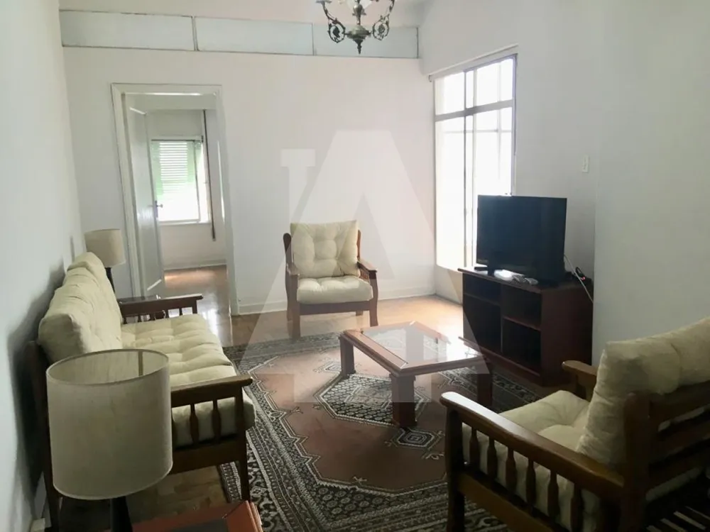 Apartamento, 2 quartos, 101 m² - Foto 1