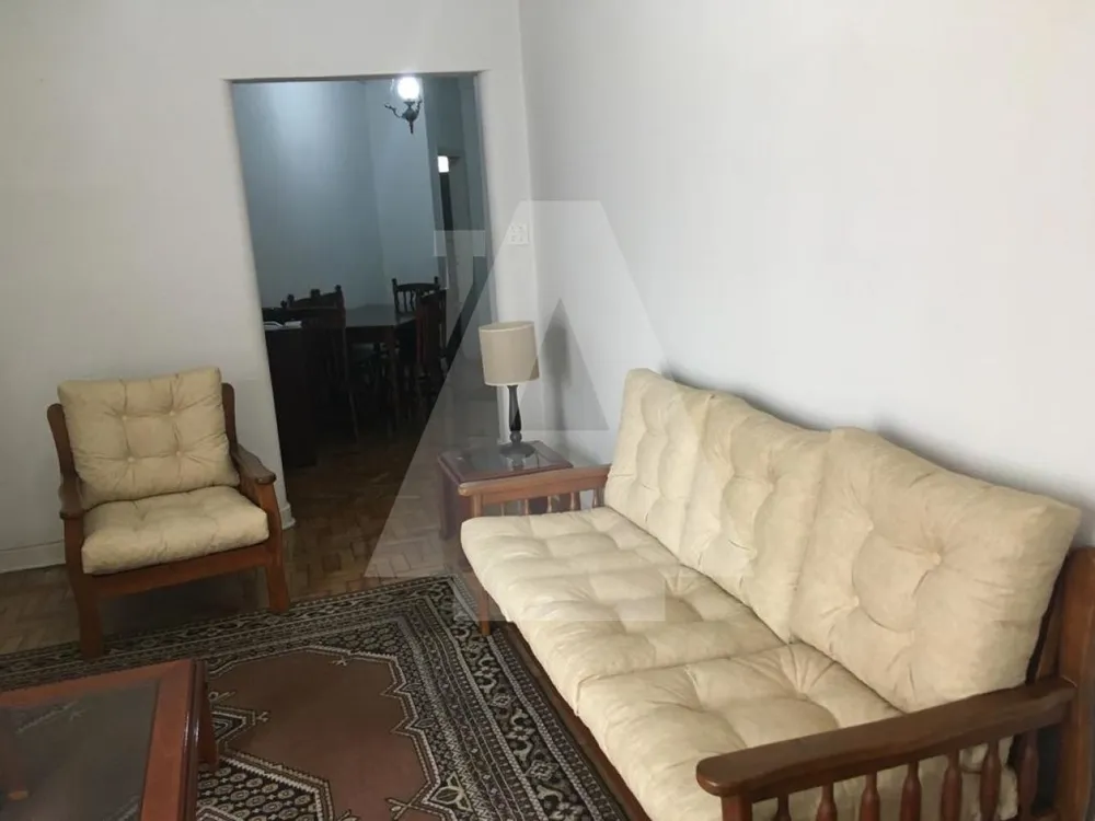 Apartamento, 2 quartos, 101 m² - Foto 2