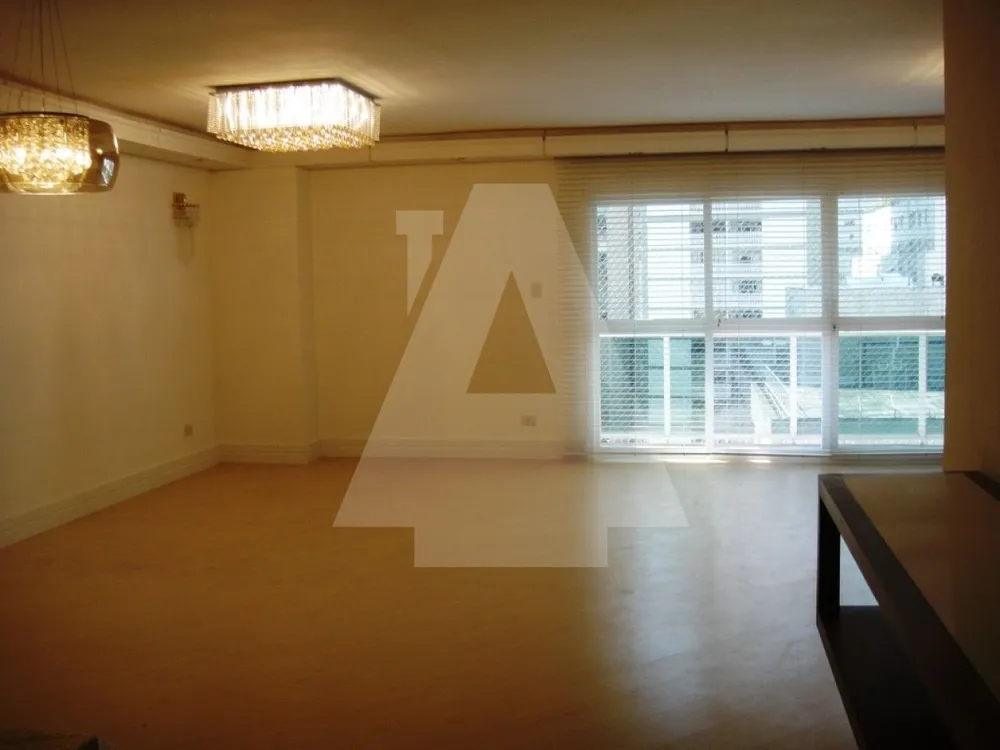 Apartamento, 3 quartos, 204 m² - Foto 3