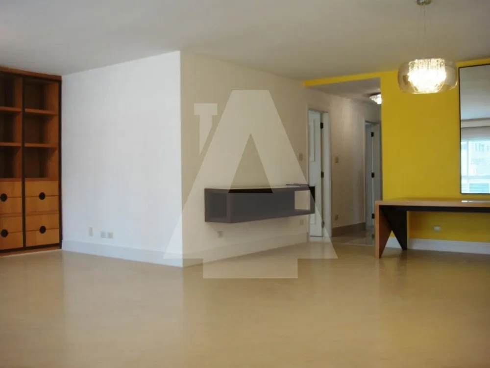Apartamento, 3 quartos, 204 m² - Foto 4