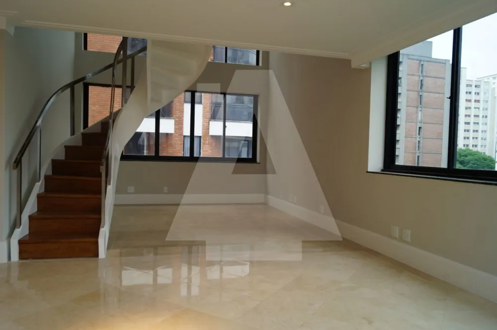 Apartamento, 3 quartos, 285 m² - Foto 3