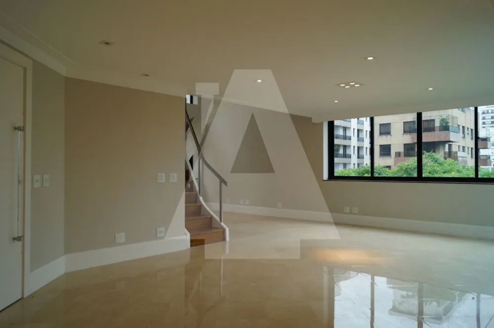 Apartamento, 3 quartos, 285 m² - Foto 4
